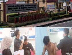 Penganiayaan Terhadap Wartawan Kembali Terjadi,Kapolres Labuhanbatu Sumut Mencoreng Institusi Kepolisian,Copot Kapolres Labuhanbatu