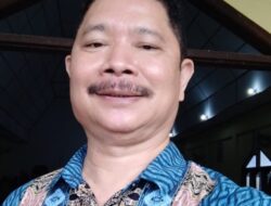 Ketua Rukun Keluarga Besar Moningka, Moninca Se Dunia, Laurens Moningka Siap Bertarung Menuju Minut 01