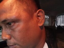 PT.ALFITO ANUGERAH JAYA KEJAM, DIDUGA DORONG DAN RAMPAS PAKSA MOTOR MILIK WANITA DI BOGOR HINGGA JATUH TERSUNGKUR KE JALAN