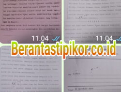 Mafia Tanah Tersistematis,”Angel Marentek Kuasa Ahli Waris,Tanah Register Nomor 49 ,Th. 1939, Menuntut Hak ,Lahan Sudah Berdiri SEKOLAH dan Kantor PLN