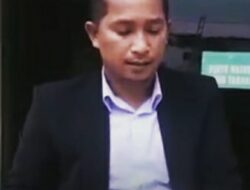 Kapolsek Yudha,Berjumlah 13 Orang Anggota Beserta Jajaran Polsek Jebus Parit Tiga Wajib Segera Di Proses Dan Di Tindak Tegas.