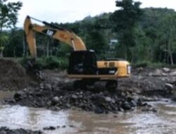 Dugaan Kerja Sama dan Persekongkolan Terhadap Beroperasinya Tambang Emas Illegal Di Desa Bodi Kecamatan Palele Barat, Oleh Penguasa, Benarkah?